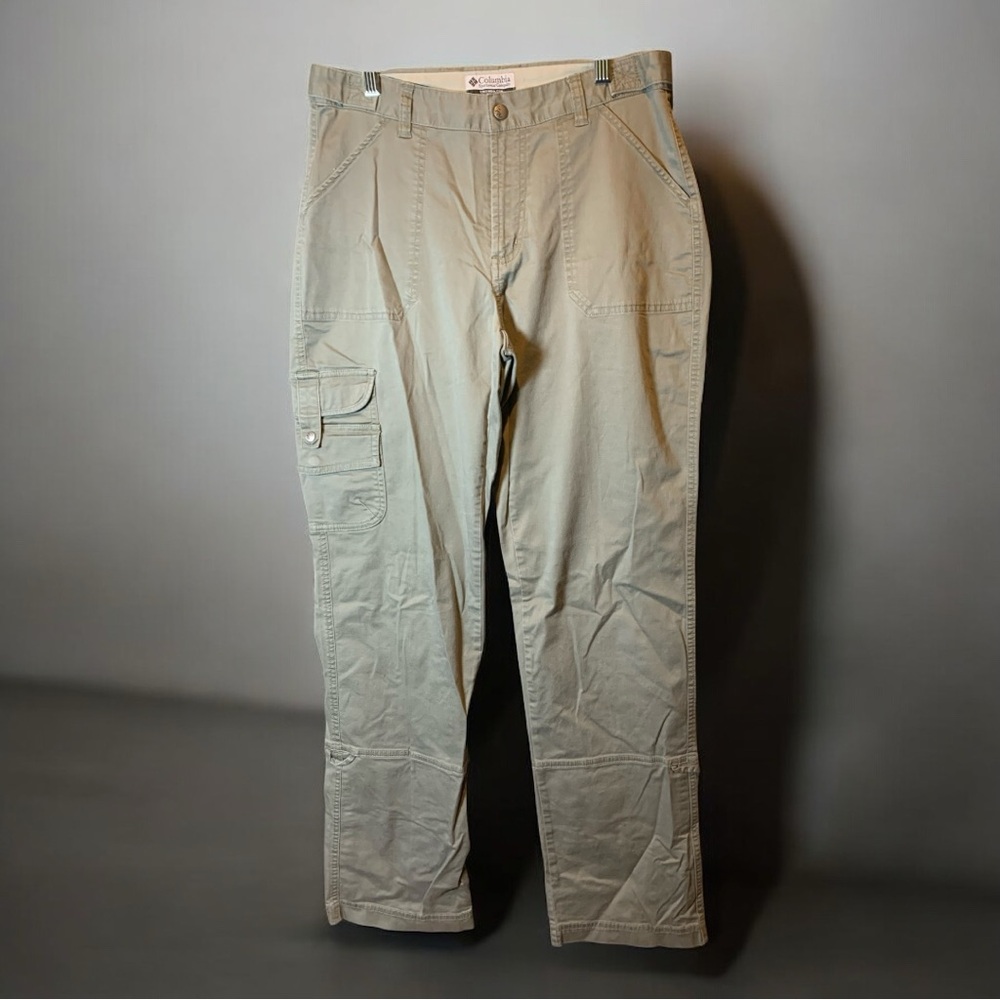 Columbia Women's Cargo Pants